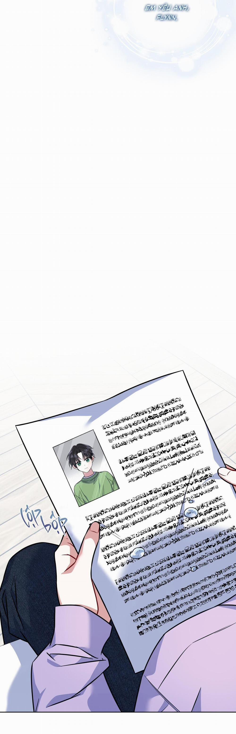 (Cbunu) Tiệm Đồ Uống Của Cáo Flynn 14 trang 31