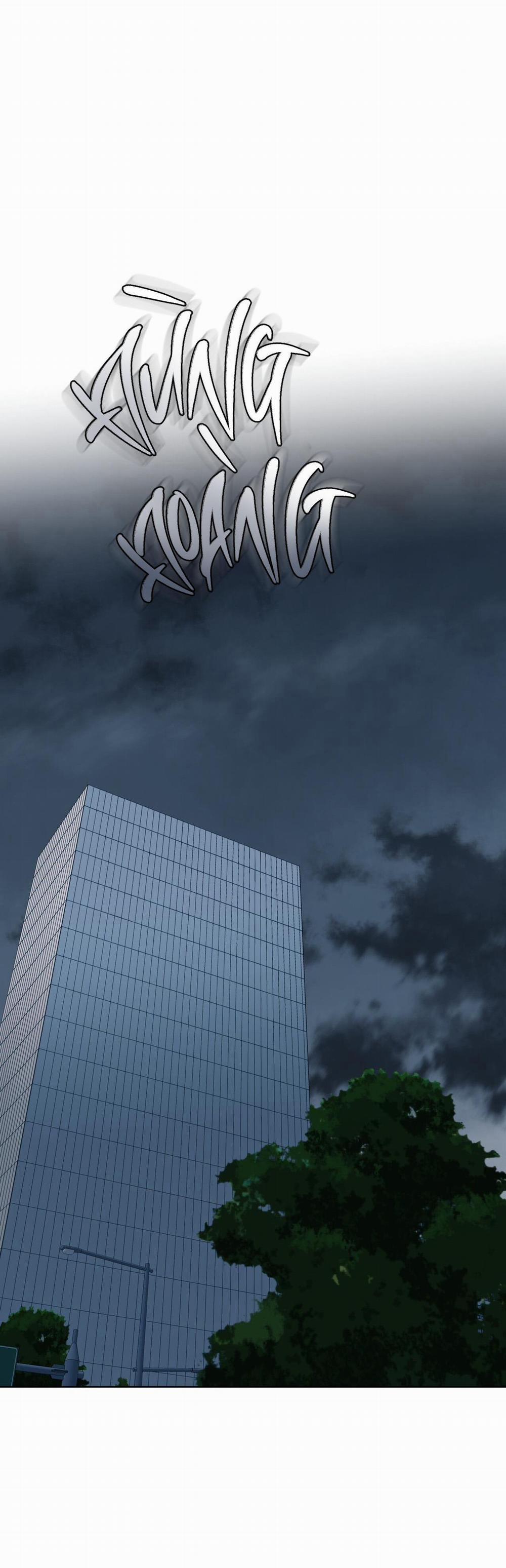 (Cbunu) Tiệm Đồ Uống Của Cáo Flynn 14 trang 34