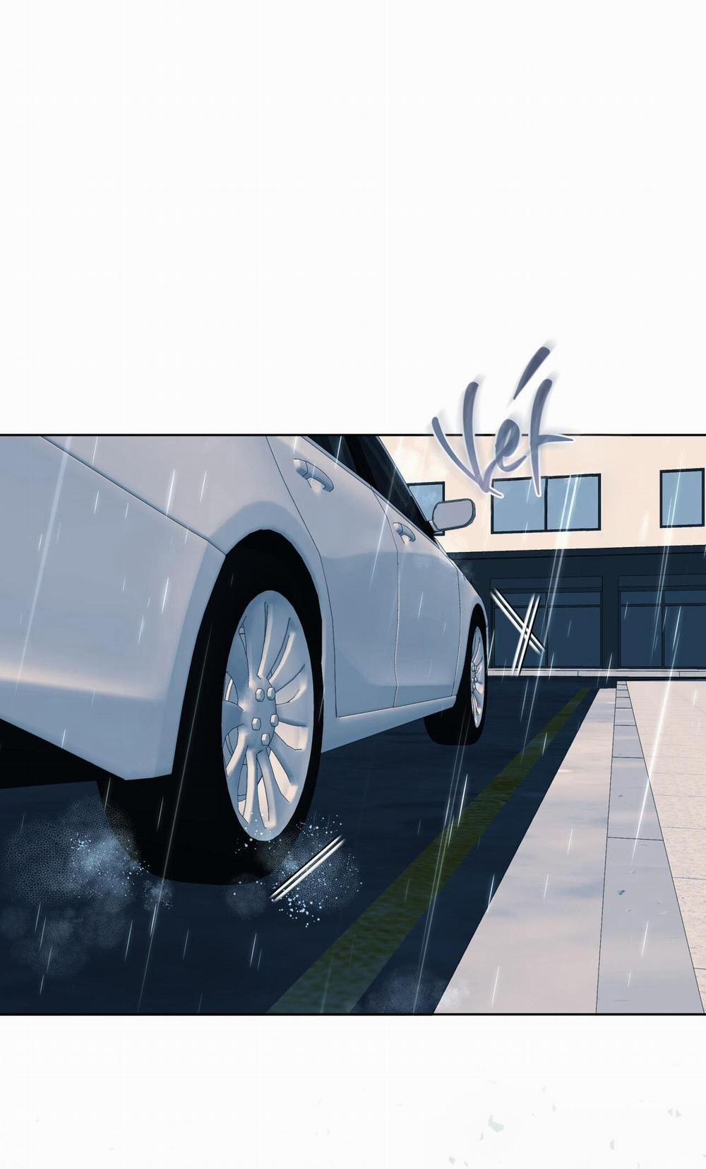 (Cbunu) Tiệm Đồ Uống Của Cáo Flynn 14 trang 36