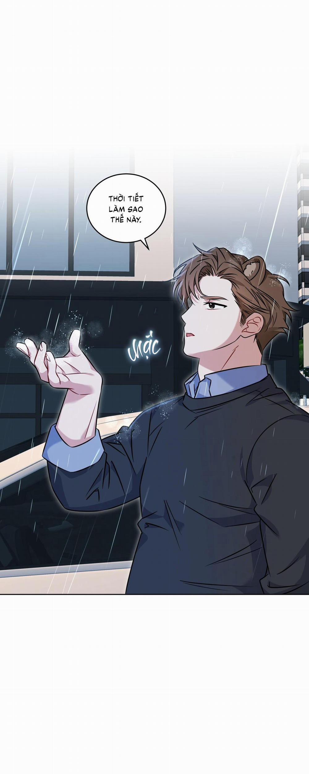 (Cbunu) Tiệm Đồ Uống Của Cáo Flynn 14 trang 38