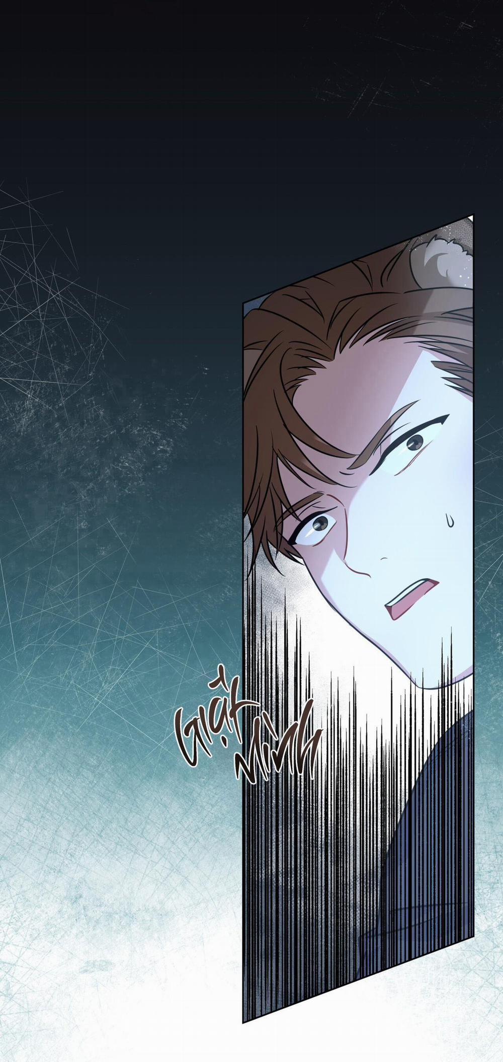 (Cbunu) Tiệm Đồ Uống Của Cáo Flynn 14 trang 42