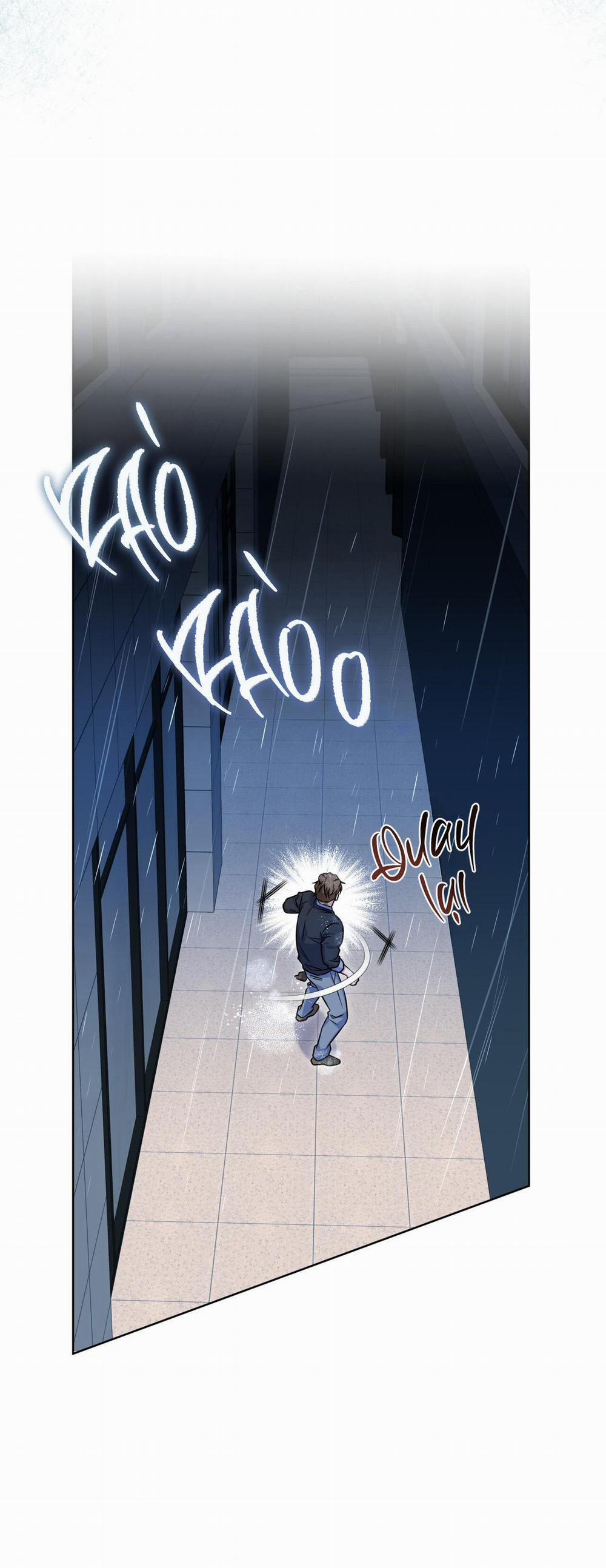 (Cbunu) Tiệm Đồ Uống Của Cáo Flynn 14 trang 43