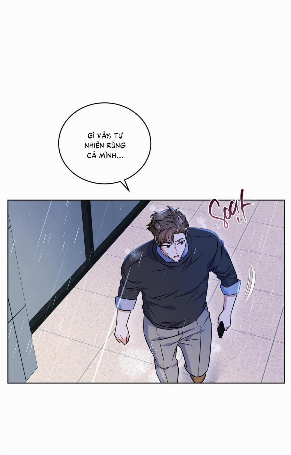 (Cbunu) Tiệm Đồ Uống Của Cáo Flynn 14 trang 44