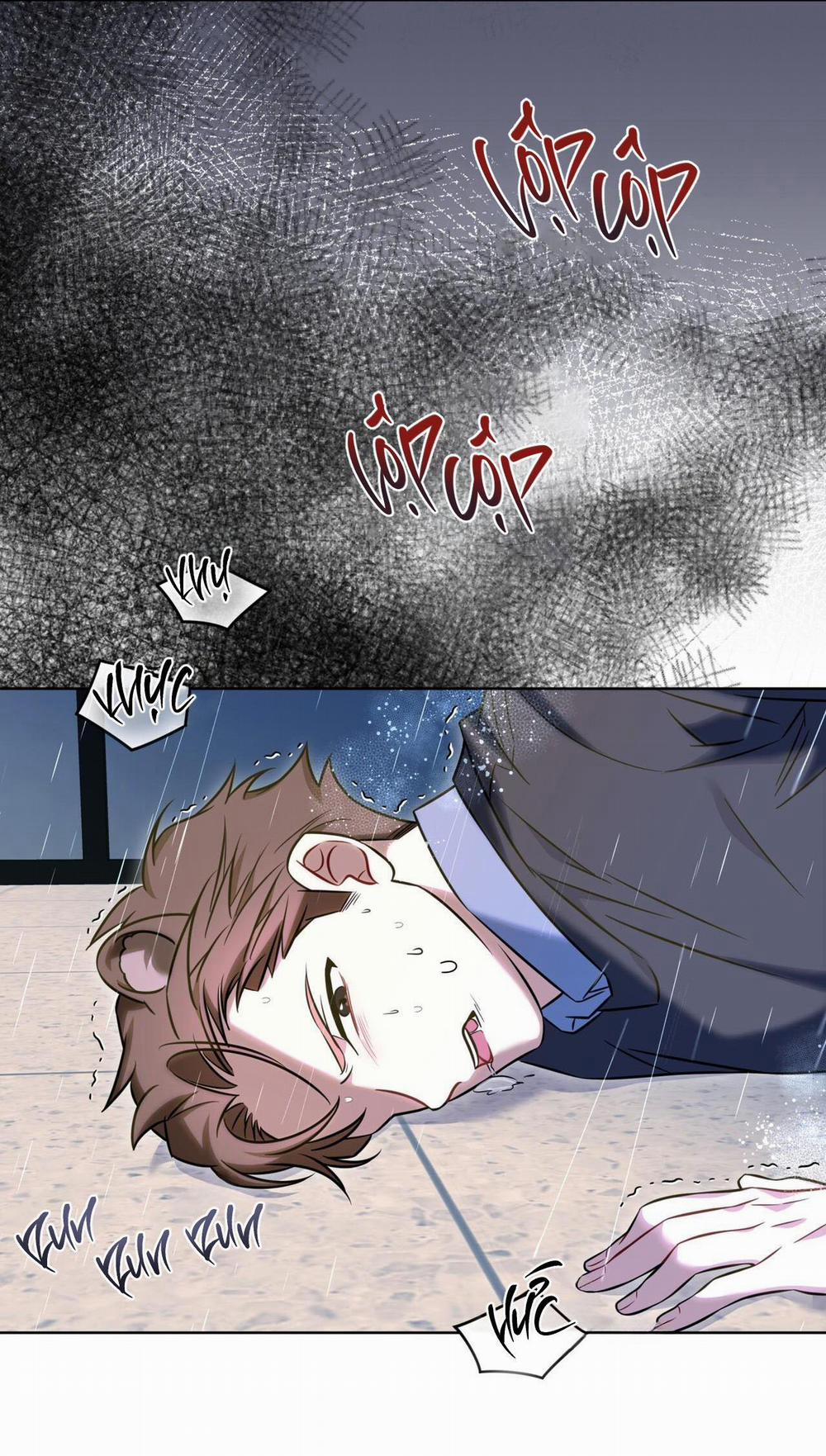 (Cbunu) Tiệm Đồ Uống Của Cáo Flynn 14 trang 46