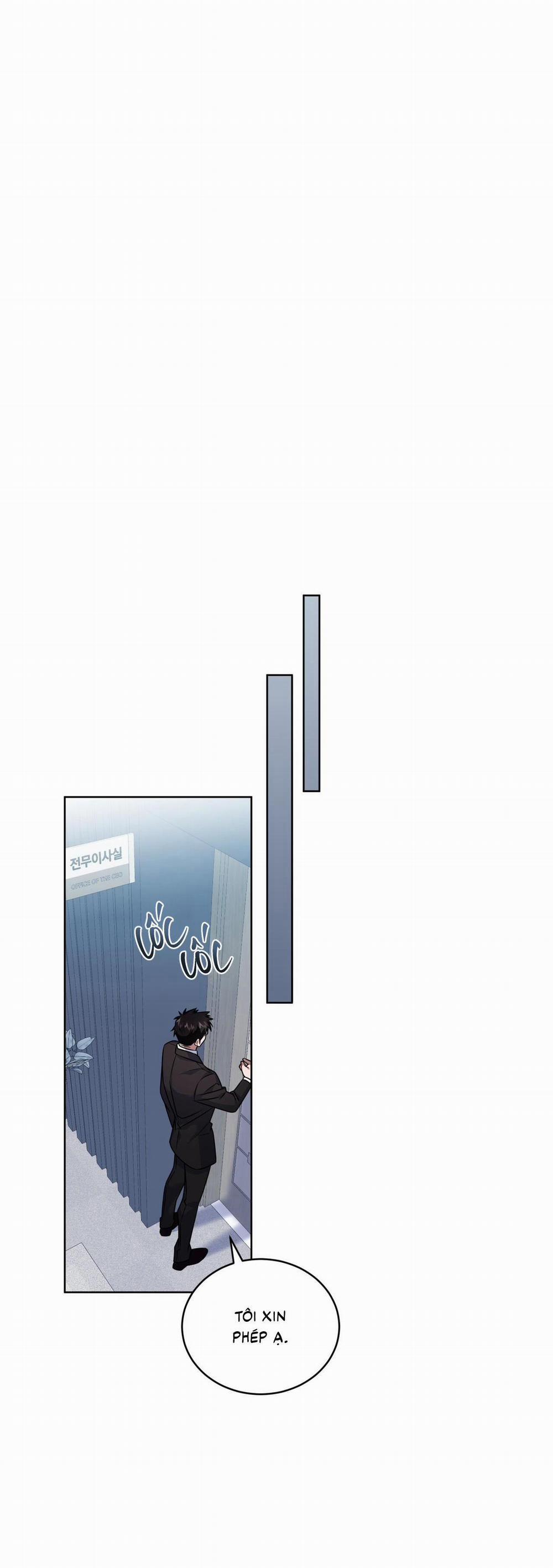 (Cbunu) Tiệm Đồ Uống Của Cáo Flynn 14 trang 7