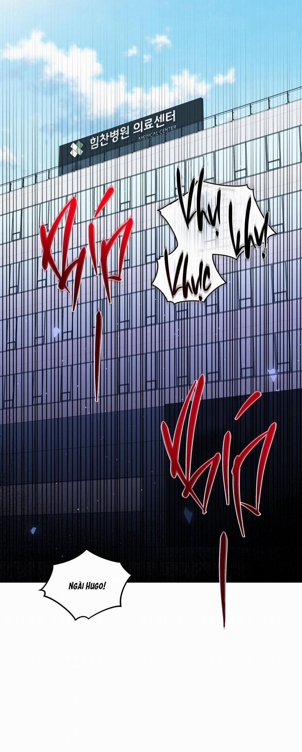 (Cbunu) Tiệm Đồ Uống Của Cáo Flynn 15 trang 1