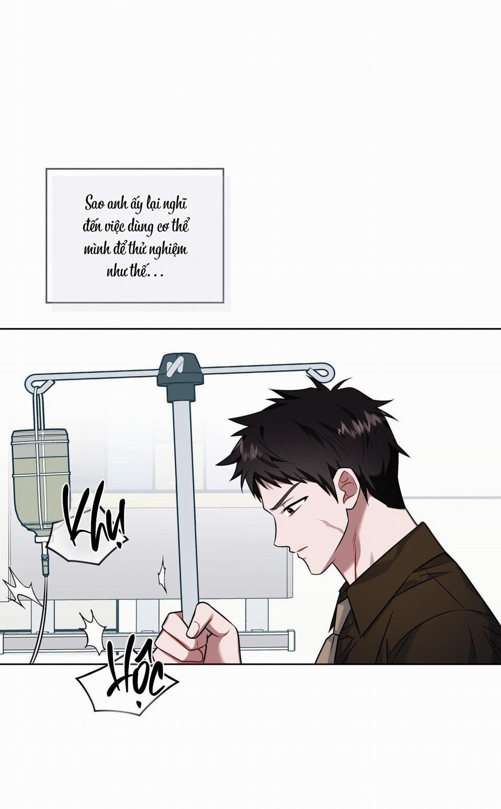 (Cbunu) Tiệm Đồ Uống Của Cáo Flynn 15 trang 16