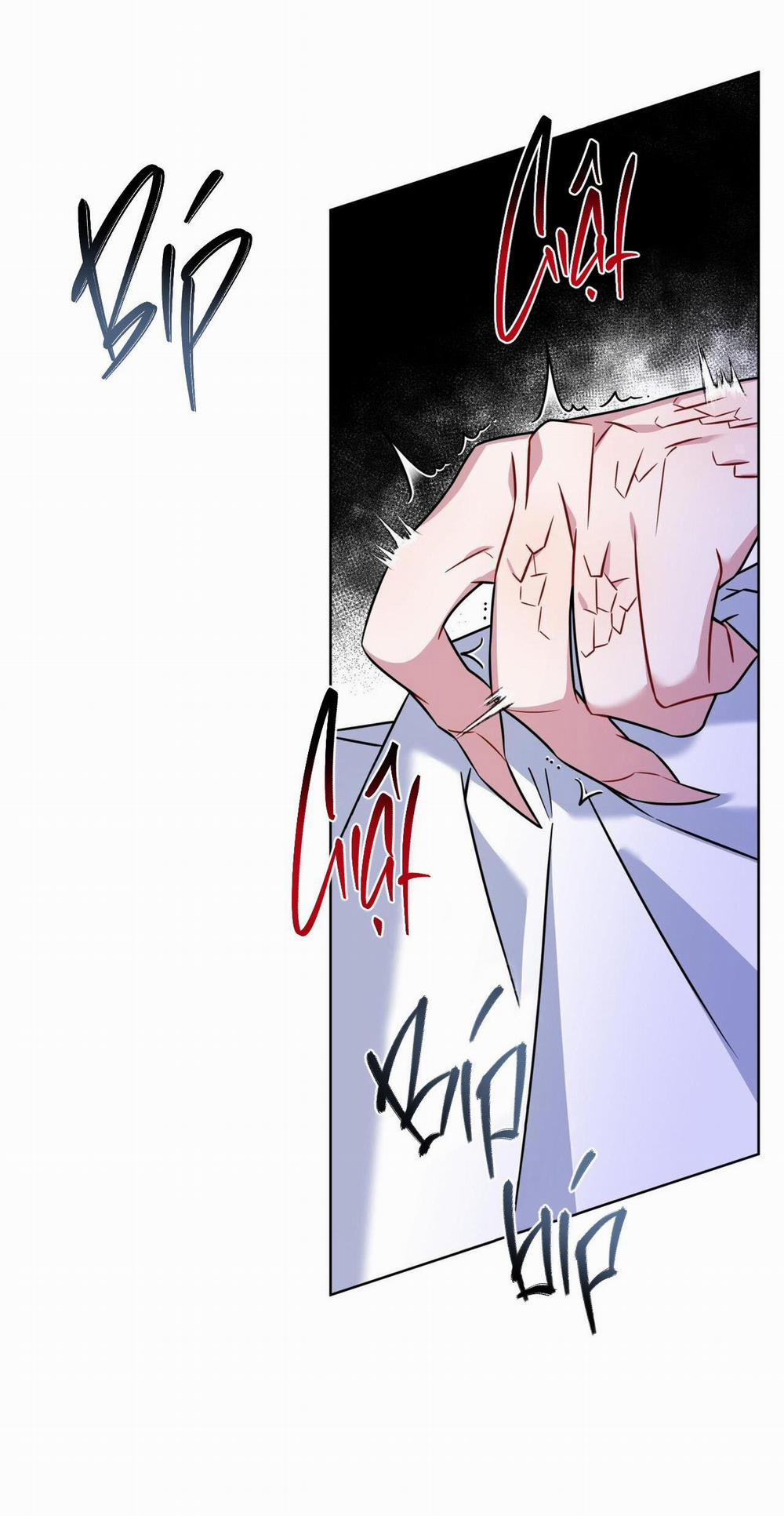 (Cbunu) Tiệm Đồ Uống Của Cáo Flynn 15 trang 19