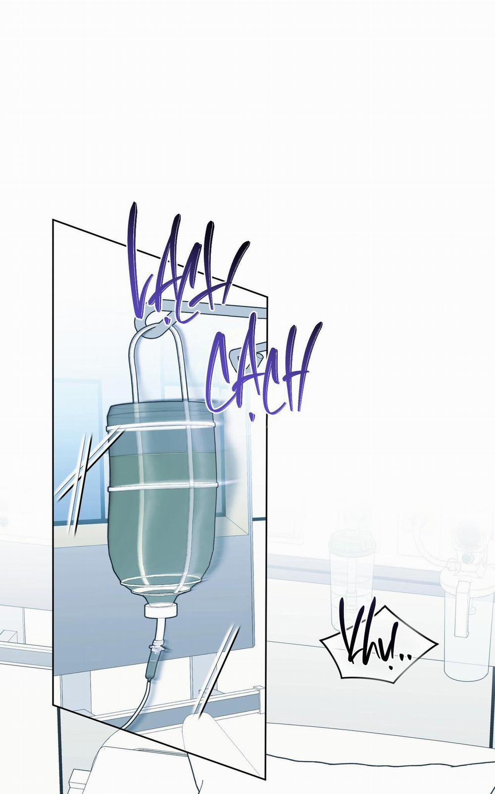 (Cbunu) Tiệm Đồ Uống Của Cáo Flynn 15 trang 2