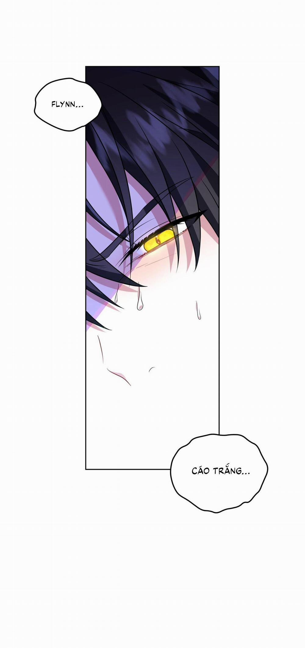 (Cbunu) Tiệm Đồ Uống Của Cáo Flynn 15 trang 23