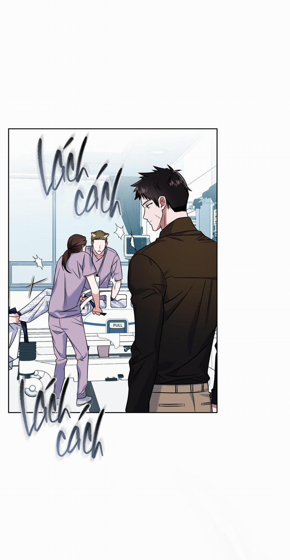 (Cbunu) Tiệm Đồ Uống Của Cáo Flynn 15 trang 24