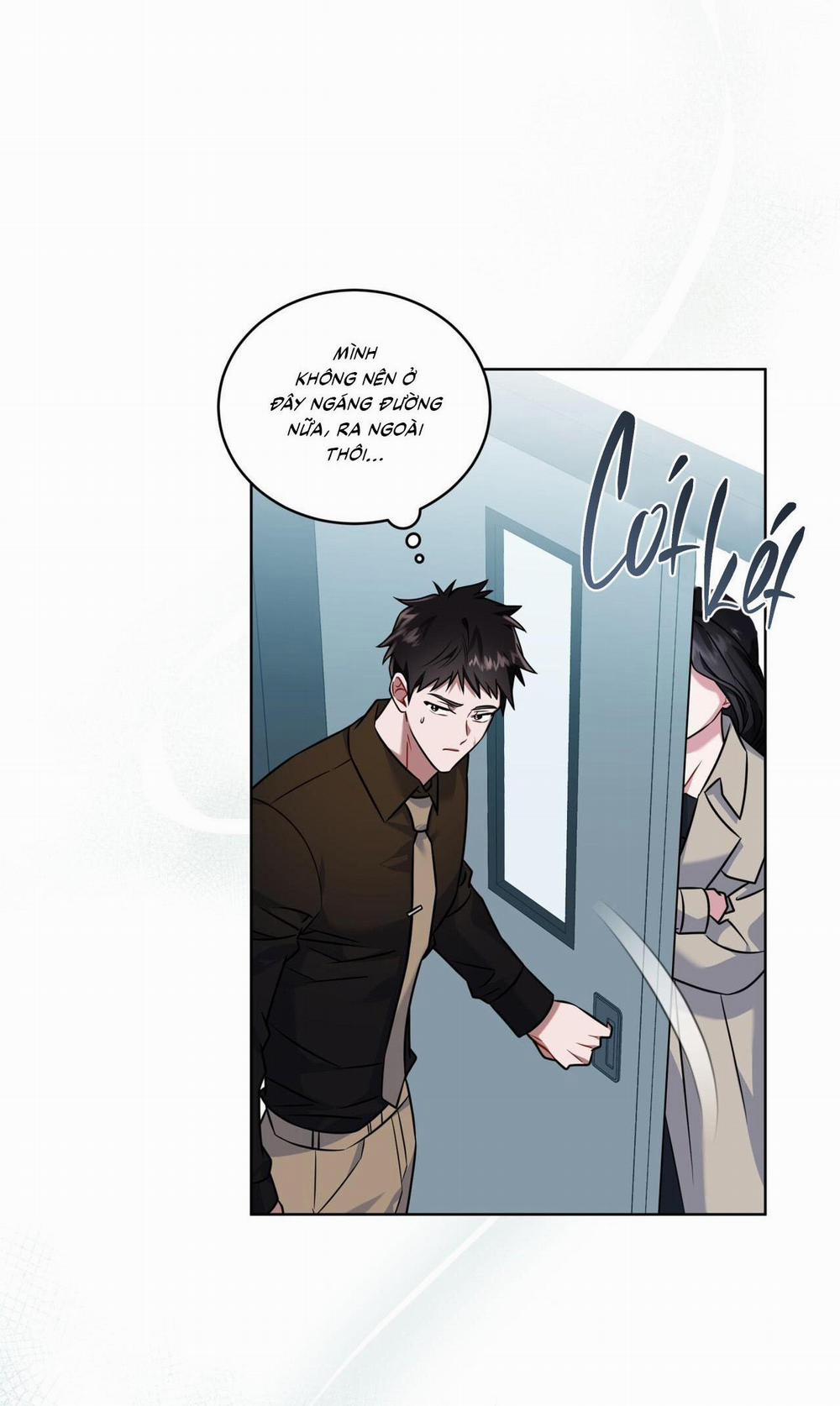 (Cbunu) Tiệm Đồ Uống Của Cáo Flynn 15 trang 25