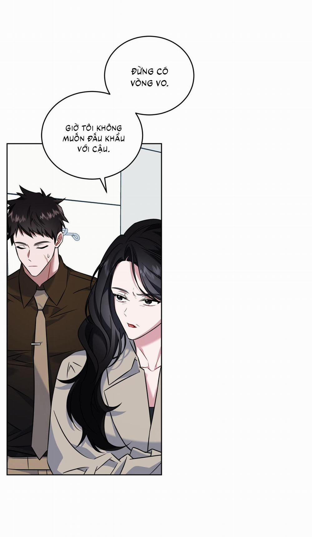 (Cbunu) Tiệm Đồ Uống Của Cáo Flynn 15 trang 29