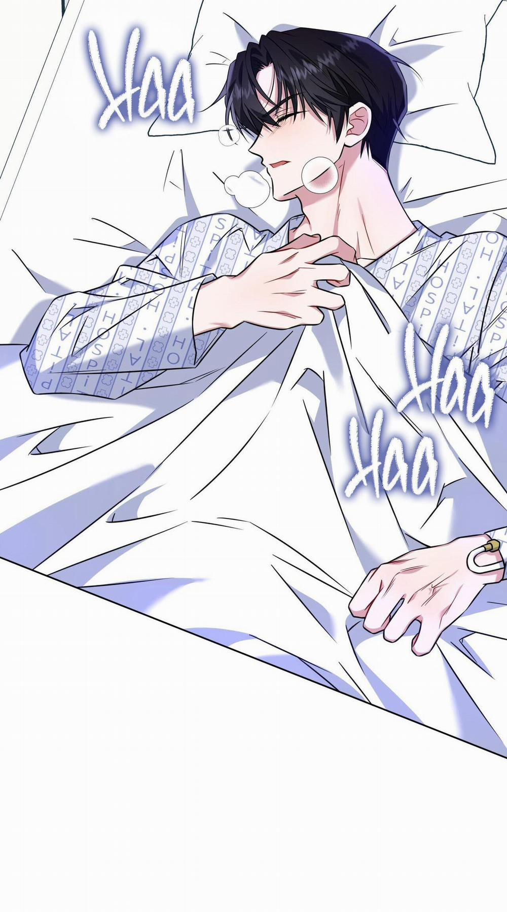 (Cbunu) Tiệm Đồ Uống Của Cáo Flynn 15 trang 3