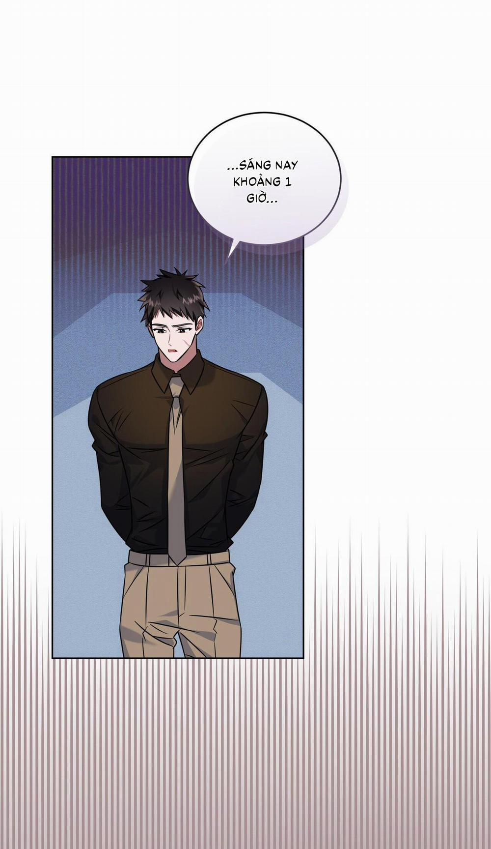 (Cbunu) Tiệm Đồ Uống Của Cáo Flynn 15 trang 33