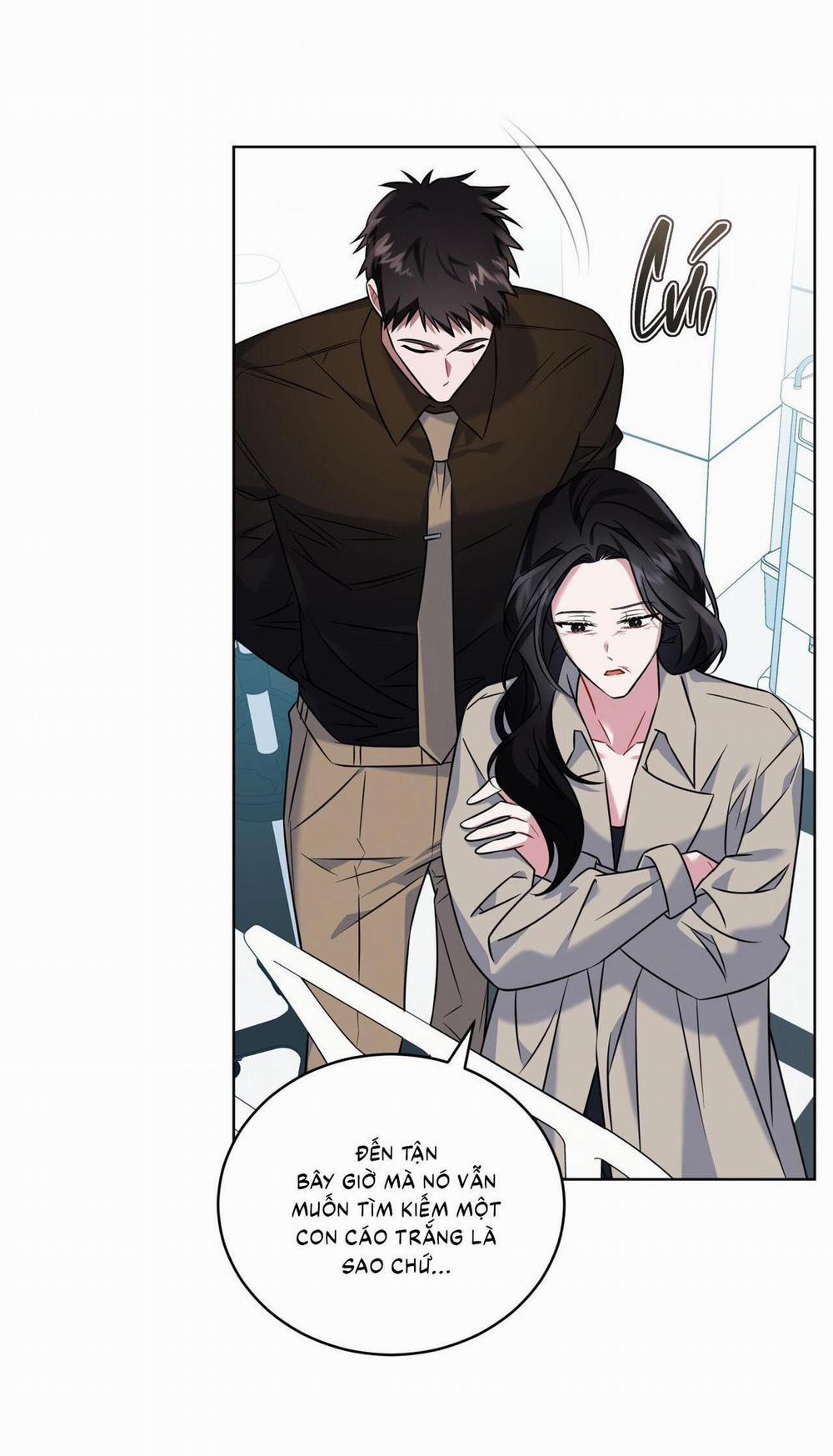 (Cbunu) Tiệm Đồ Uống Của Cáo Flynn 15 trang 36