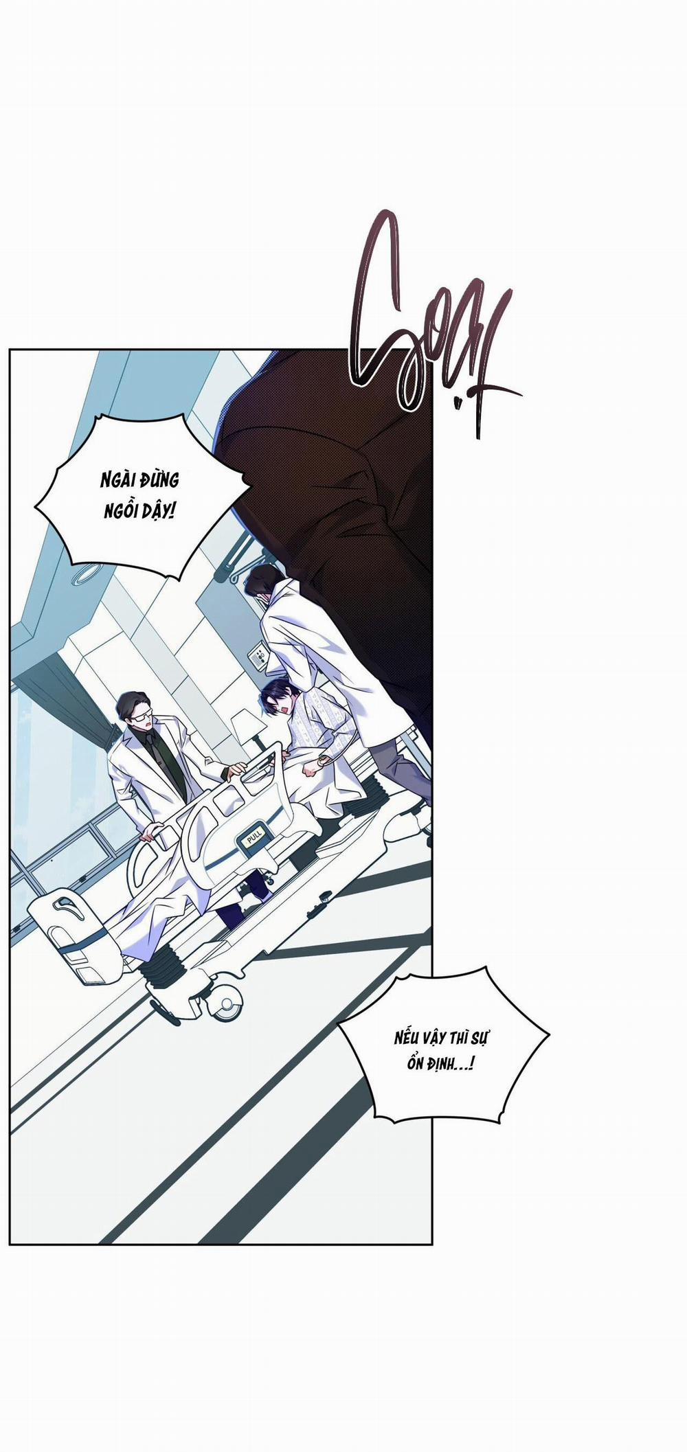 (Cbunu) Tiệm Đồ Uống Của Cáo Flynn 15 trang 4