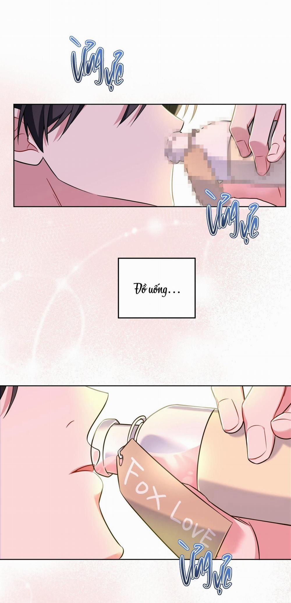 (Cbunu) Tiệm Đồ Uống Của Cáo Flynn 15 trang 42