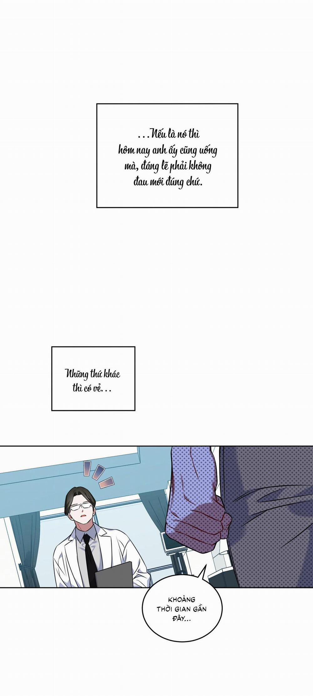 (Cbunu) Tiệm Đồ Uống Của Cáo Flynn 15 trang 44