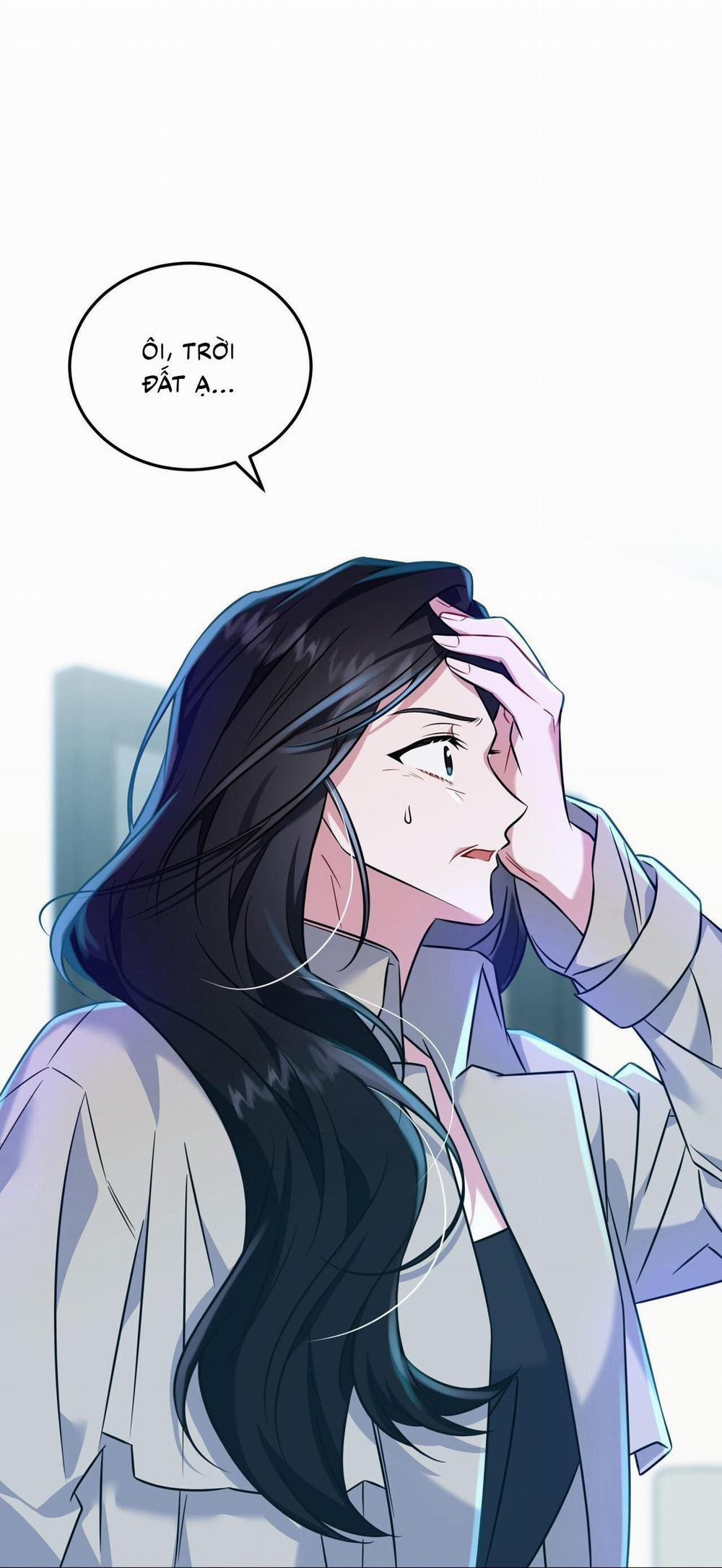 (Cbunu) Tiệm Đồ Uống Của Cáo Flynn 15 trang 49