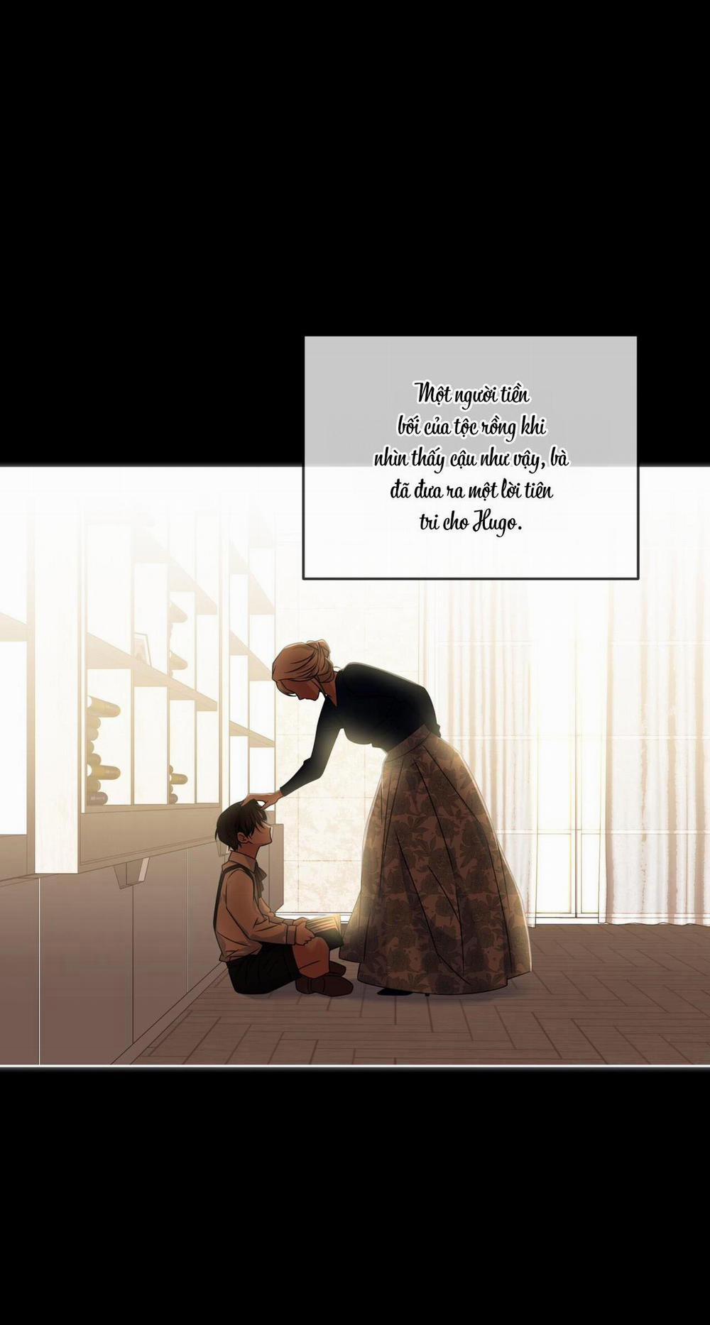 (Cbunu) Tiệm Đồ Uống Của Cáo Flynn 16 trang 2