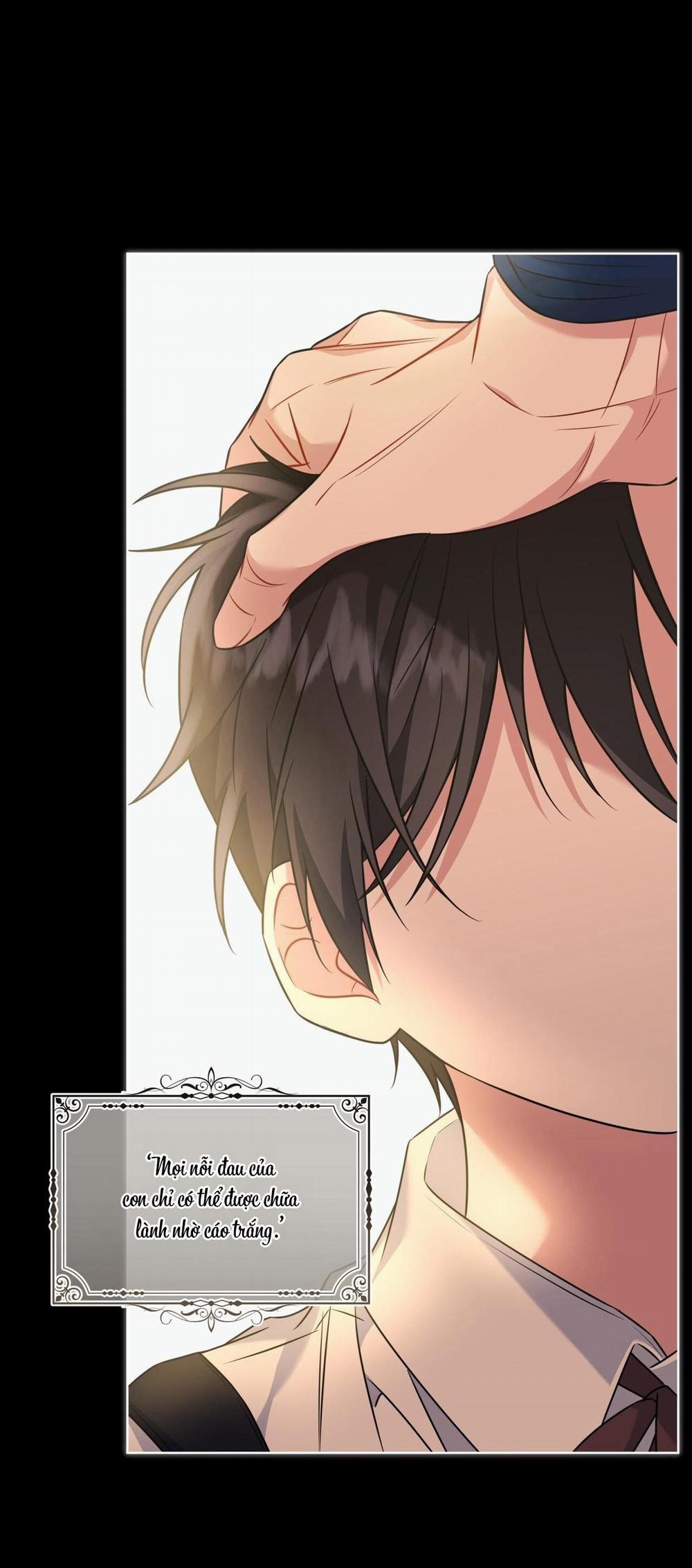 (Cbunu) Tiệm Đồ Uống Của Cáo Flynn 16 trang 3