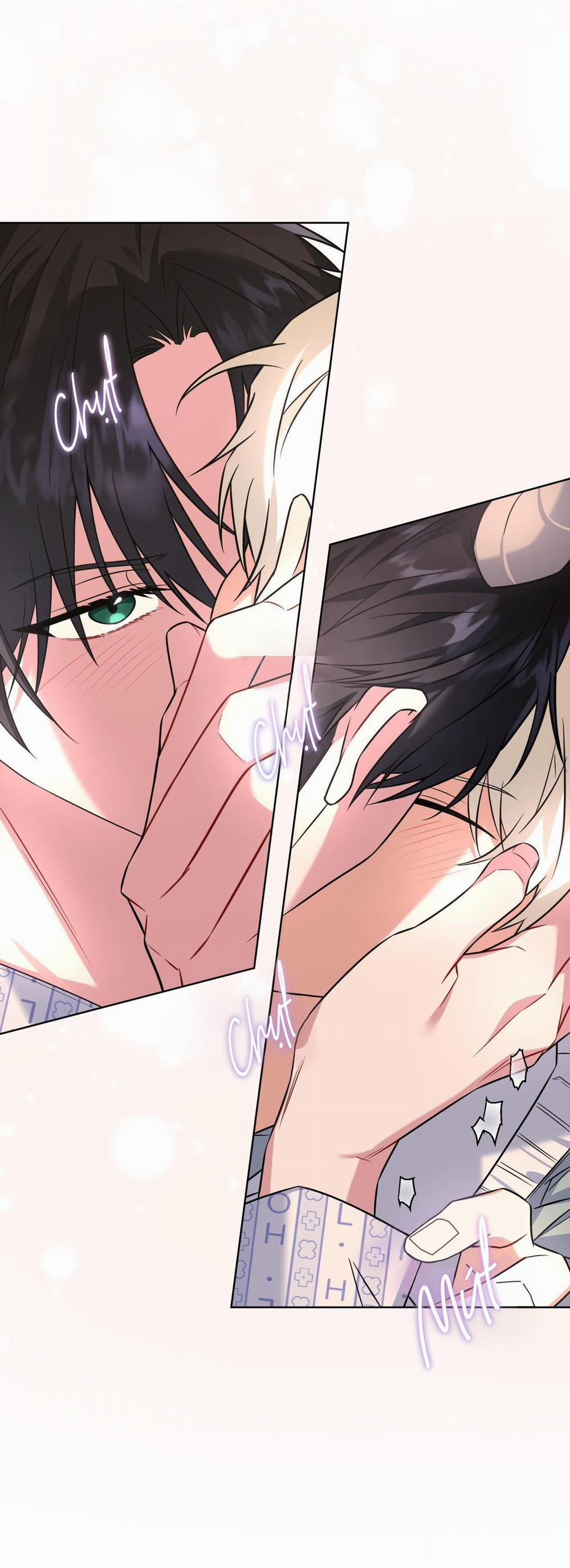 (Cbunu) Tiệm Đồ Uống Của Cáo Flynn 16 trang 31