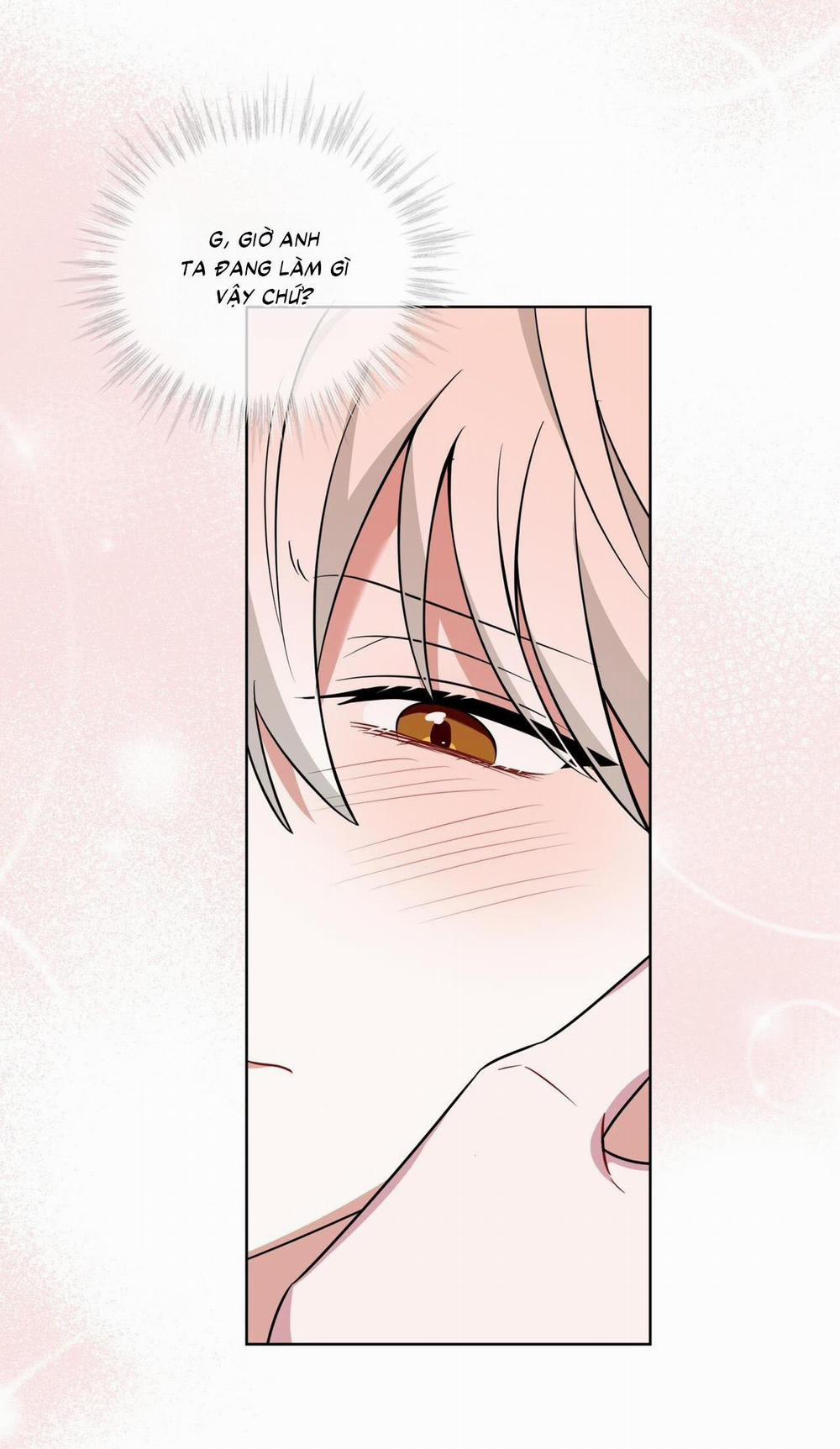 (Cbunu) Tiệm Đồ Uống Của Cáo Flynn 16 trang 35