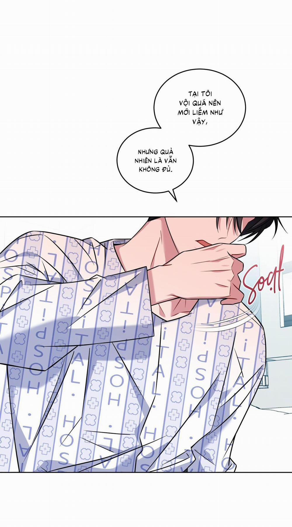 (Cbunu) Tiệm Đồ Uống Của Cáo Flynn 16 trang 37