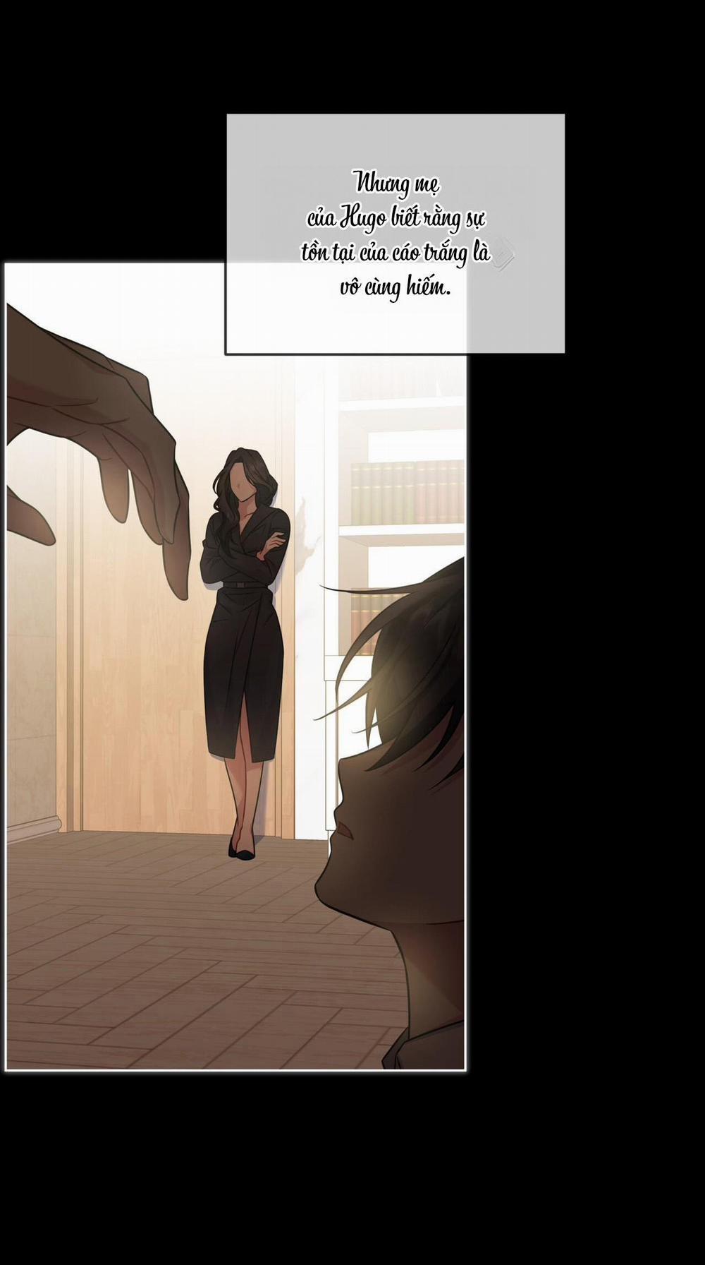 (Cbunu) Tiệm Đồ Uống Của Cáo Flynn 16 trang 4