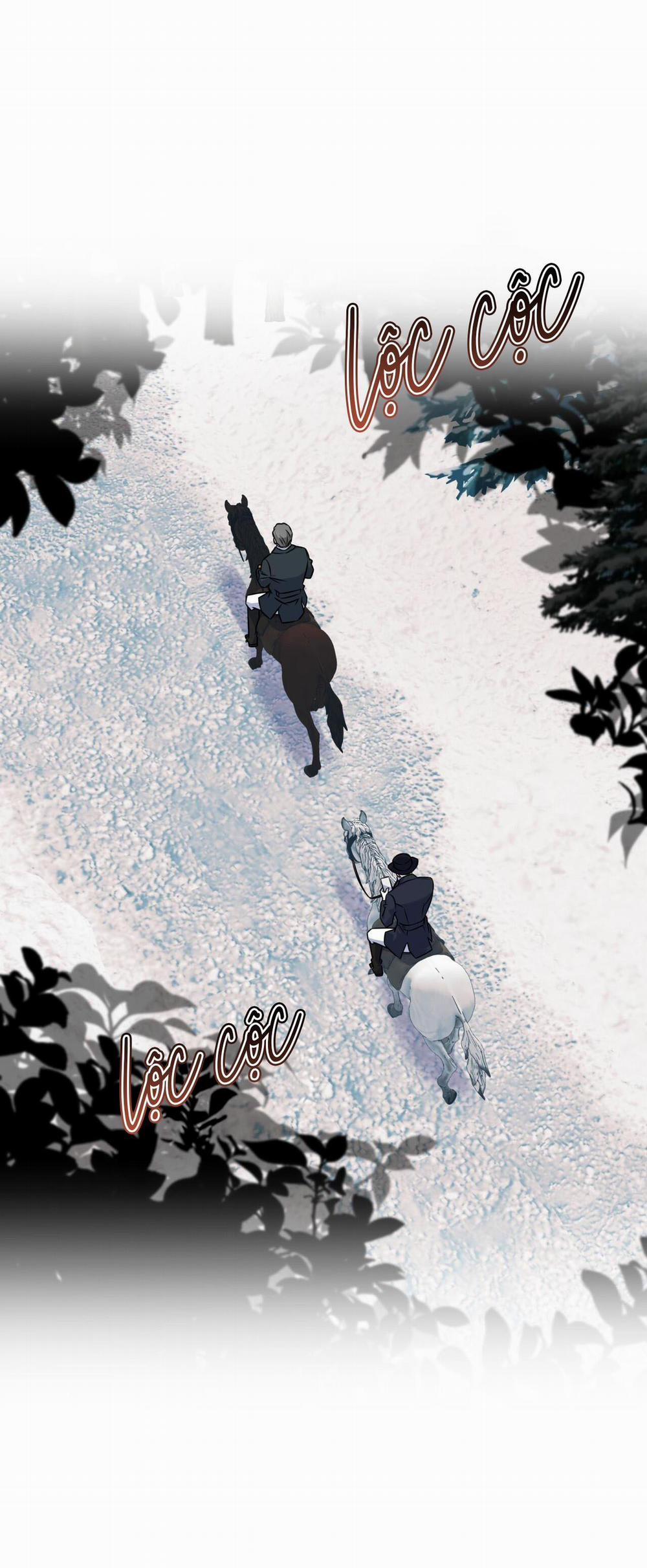 (Cbunu) Tiệm Đồ Uống Của Cáo Flynn 16 trang 40