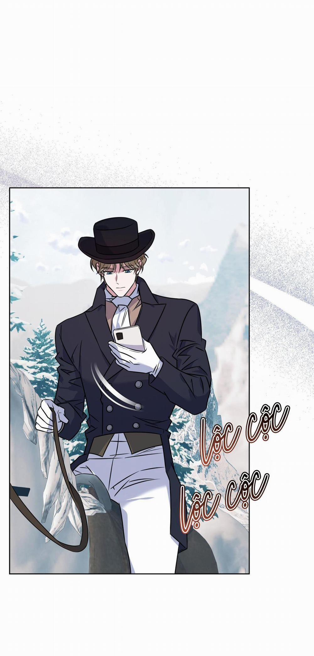 (Cbunu) Tiệm Đồ Uống Của Cáo Flynn 16 trang 41