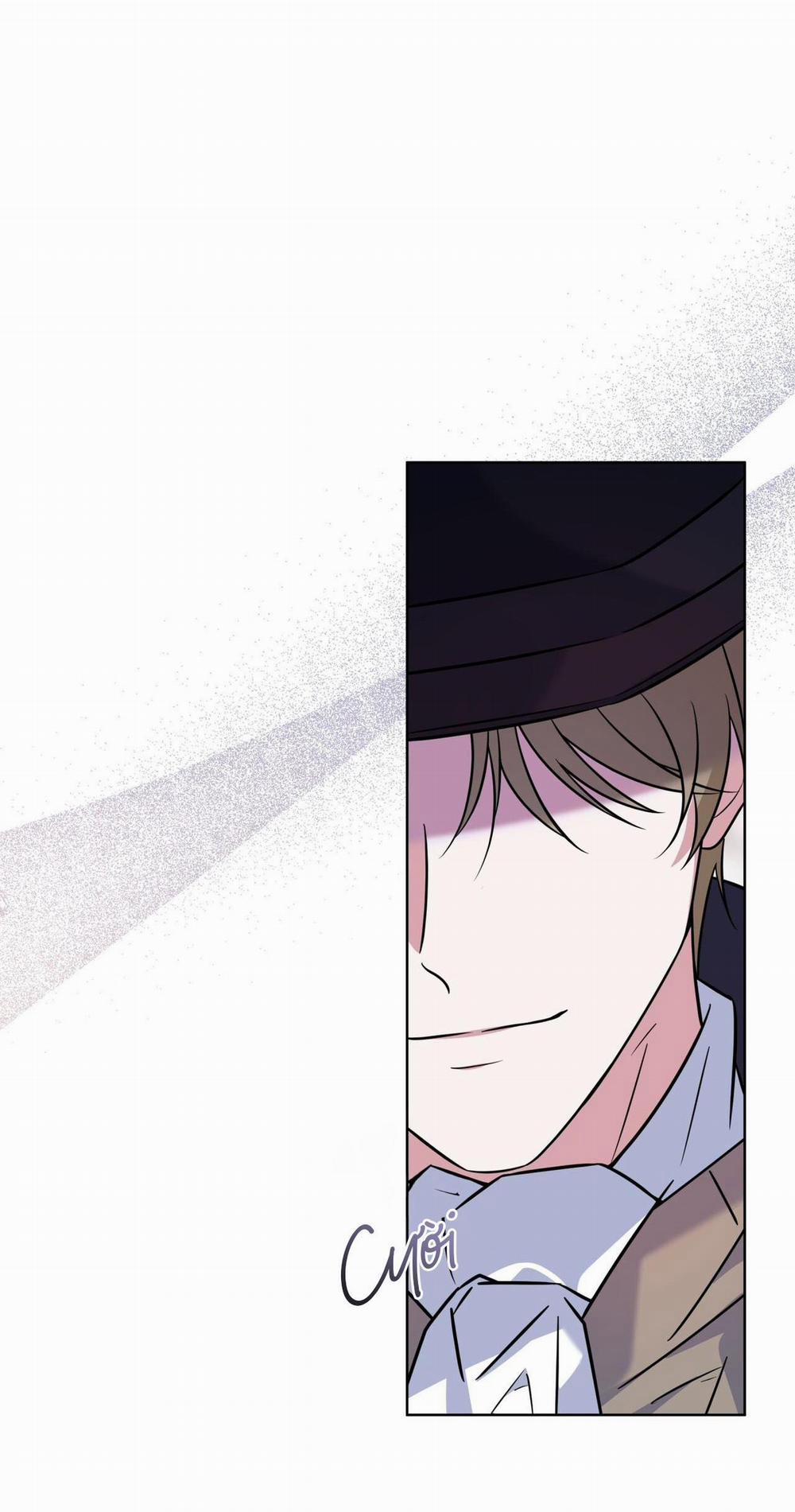 (Cbunu) Tiệm Đồ Uống Của Cáo Flynn 16 trang 42