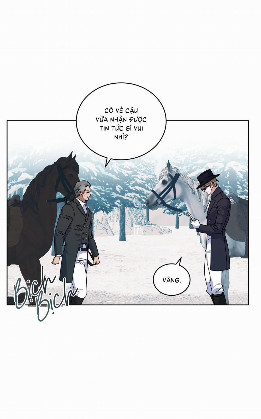 (Cbunu) Tiệm Đồ Uống Của Cáo Flynn 16 trang 44