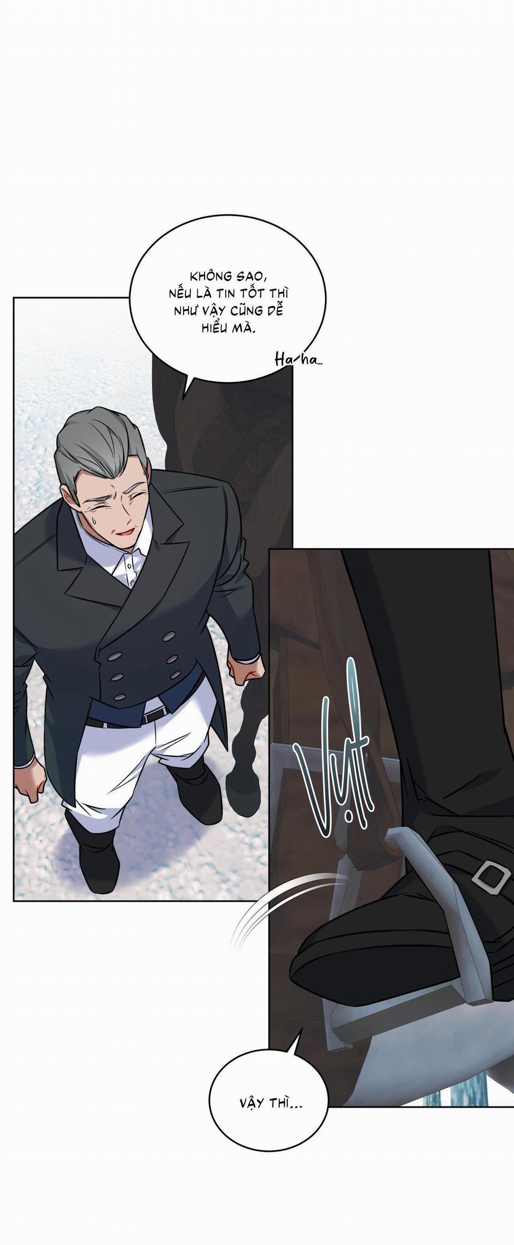 (Cbunu) Tiệm Đồ Uống Của Cáo Flynn 16 trang 46