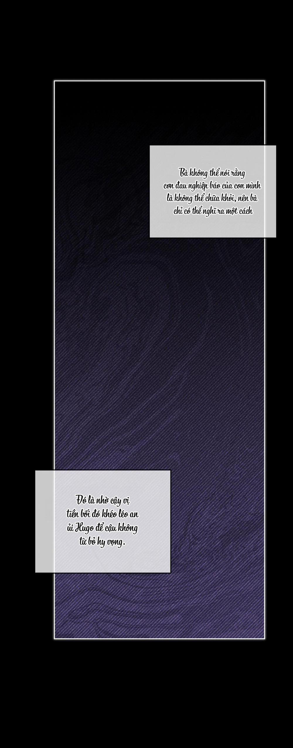 (Cbunu) Tiệm Đồ Uống Của Cáo Flynn 16 trang 5