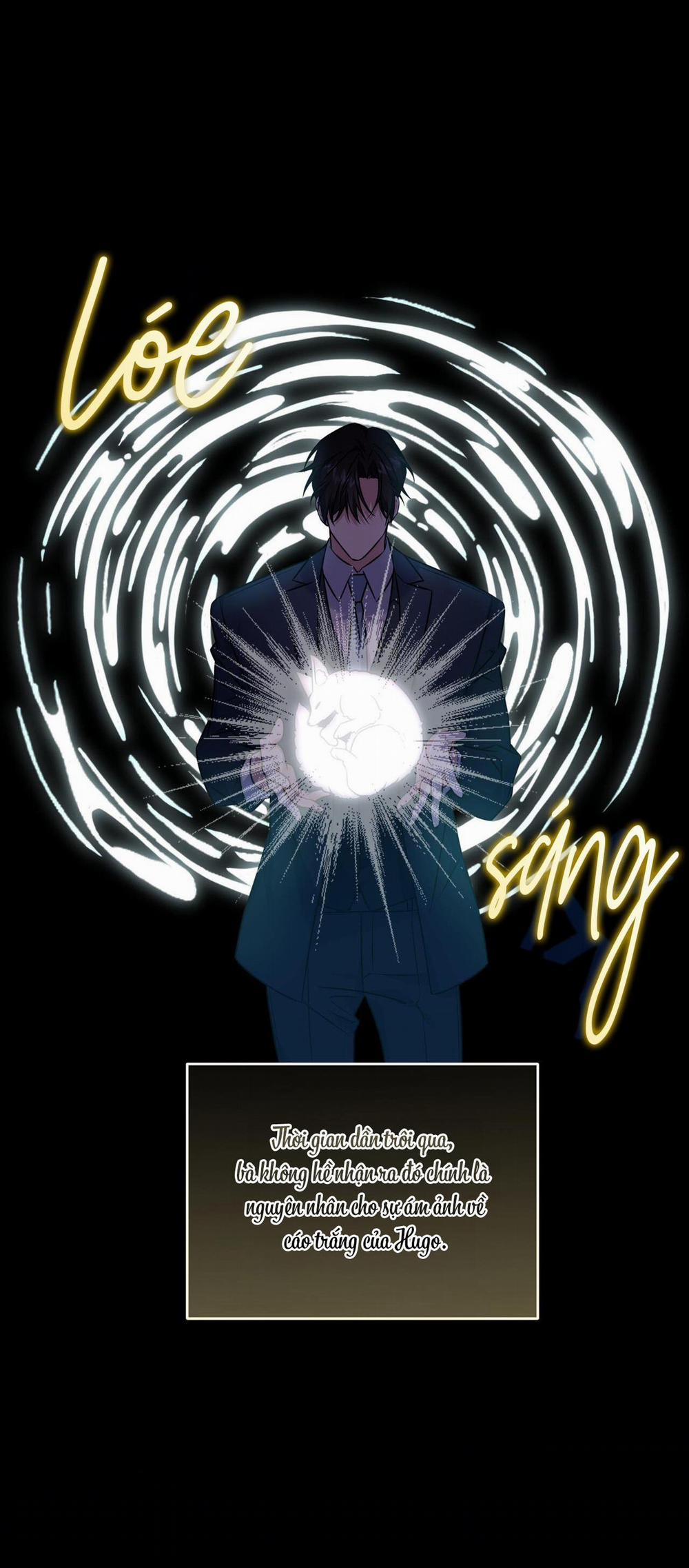 (Cbunu) Tiệm Đồ Uống Của Cáo Flynn 16 trang 6