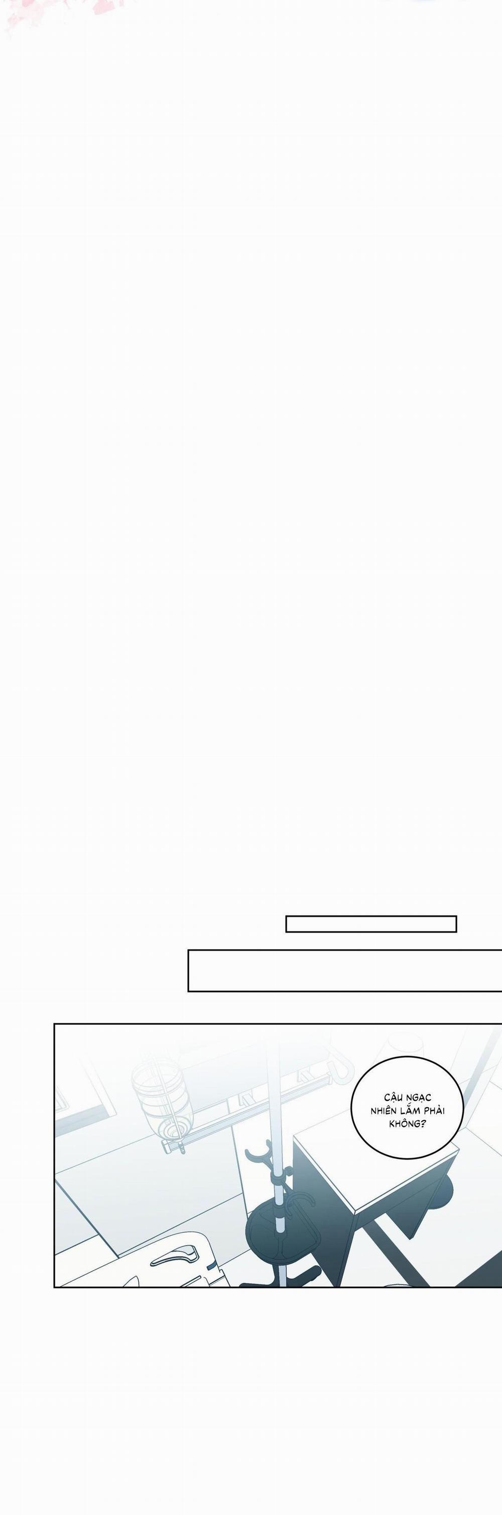 (Cbunu) Tiệm Đồ Uống Của Cáo Flynn 17 trang 21