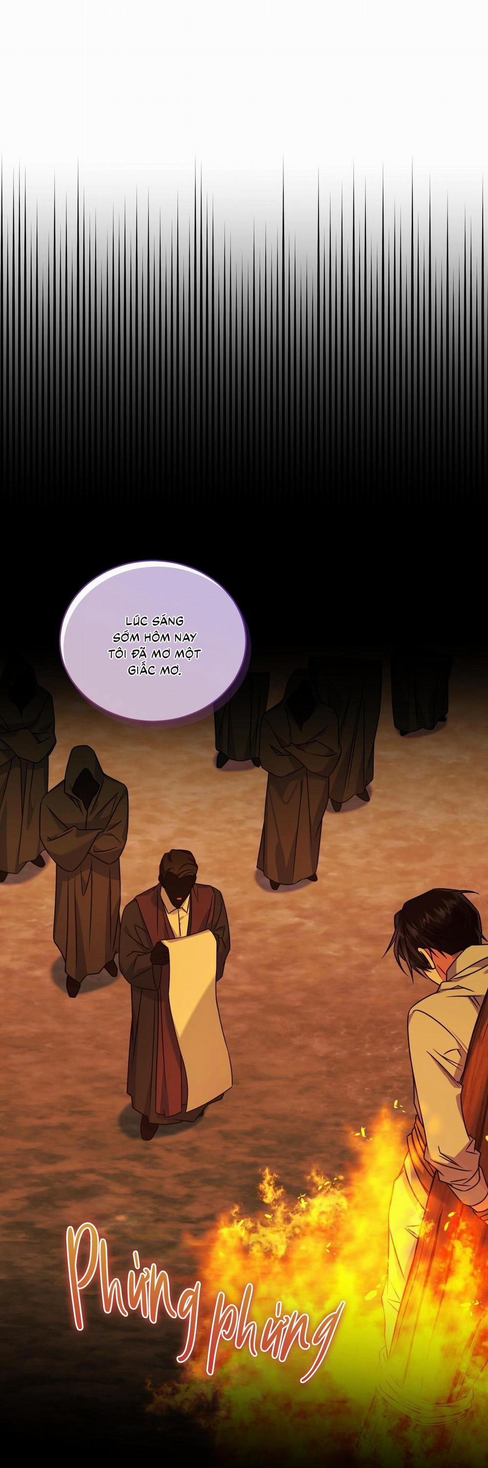 (Cbunu) Tiệm Đồ Uống Của Cáo Flynn 17 trang 26