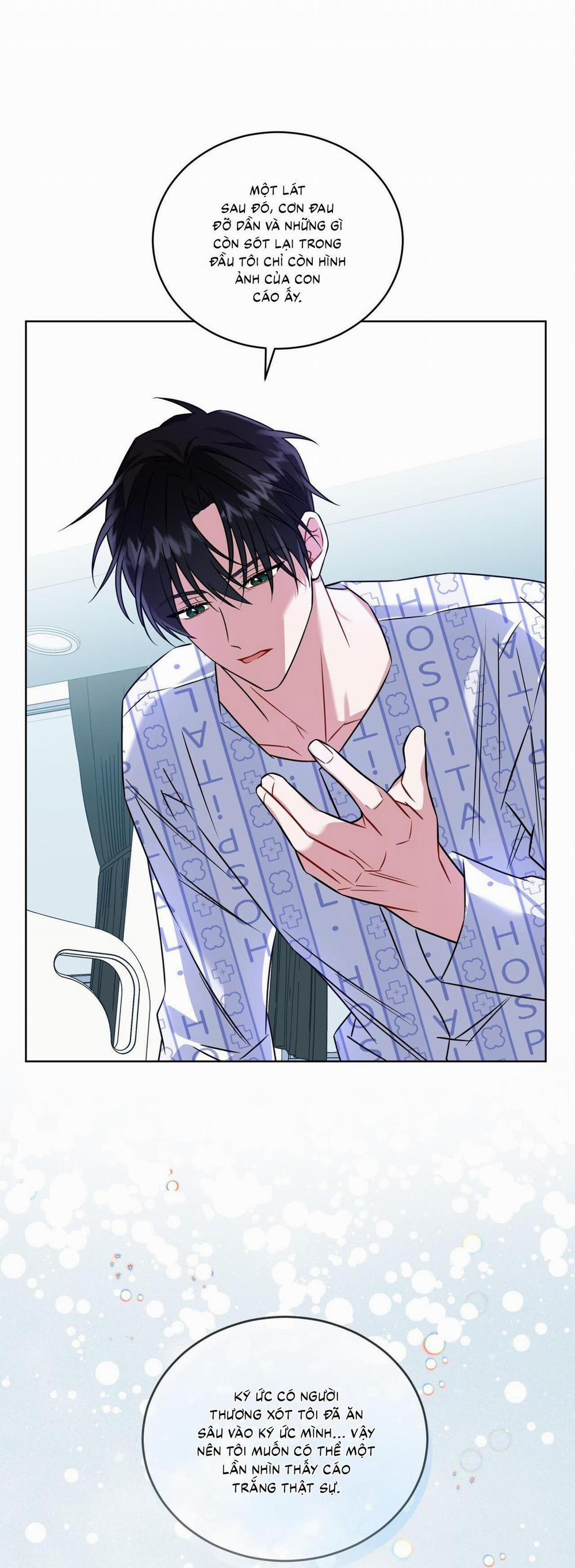 (Cbunu) Tiệm Đồ Uống Của Cáo Flynn 17 trang 30