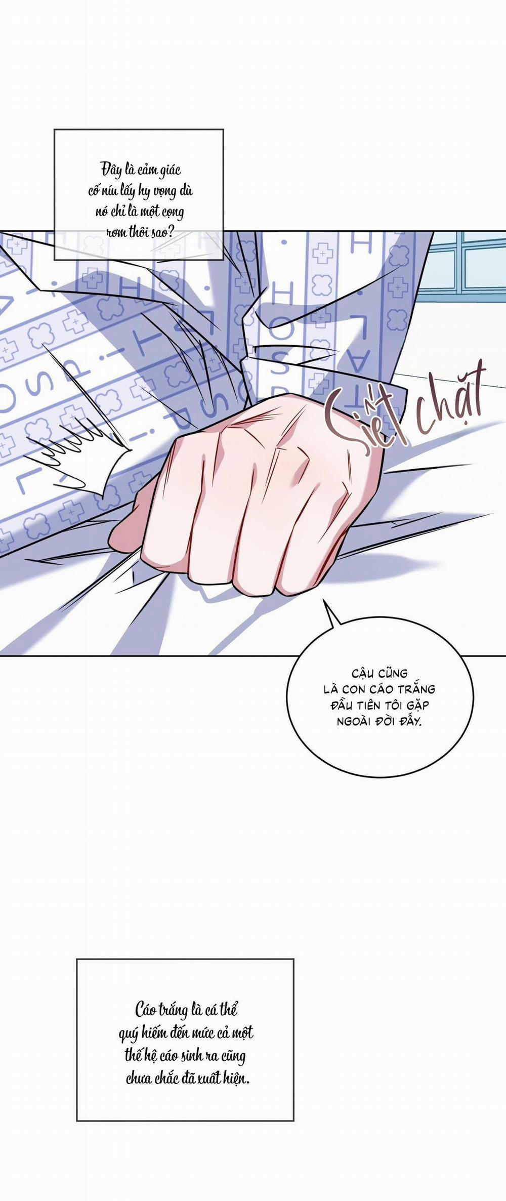 (Cbunu) Tiệm Đồ Uống Của Cáo Flynn 17 trang 32