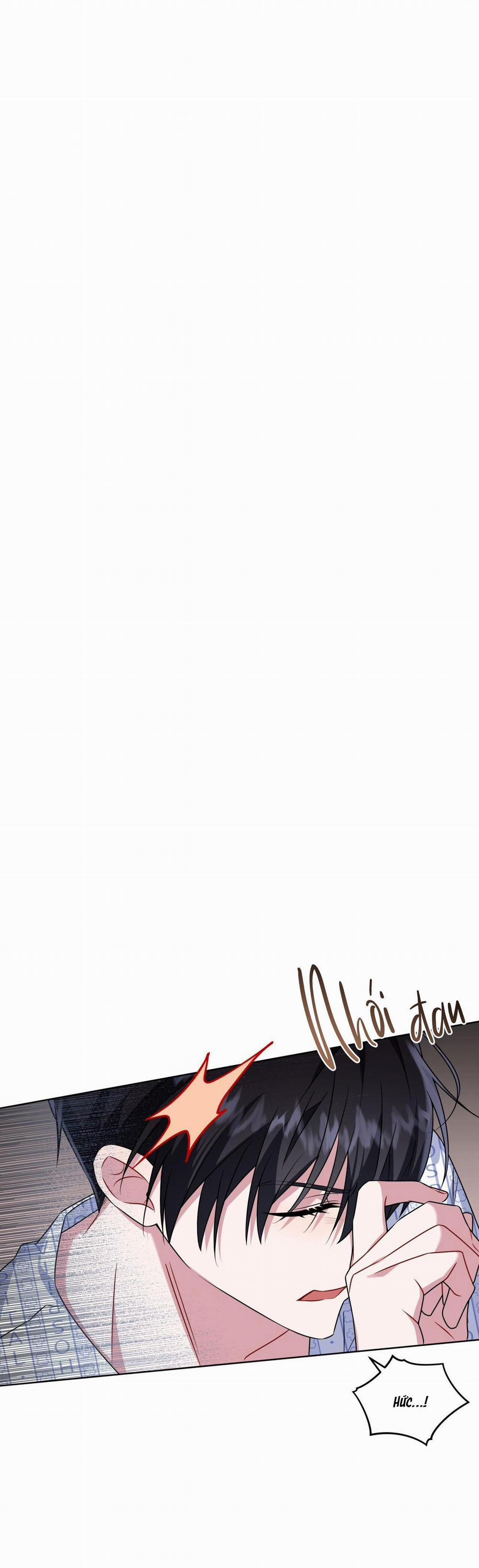 (Cbunu) Tiệm Đồ Uống Của Cáo Flynn 17 trang 4