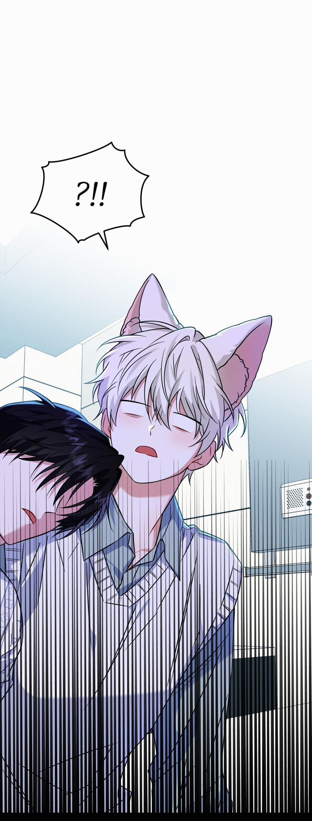 (Cbunu) Tiệm Đồ Uống Của Cáo Flynn 18 trang 0