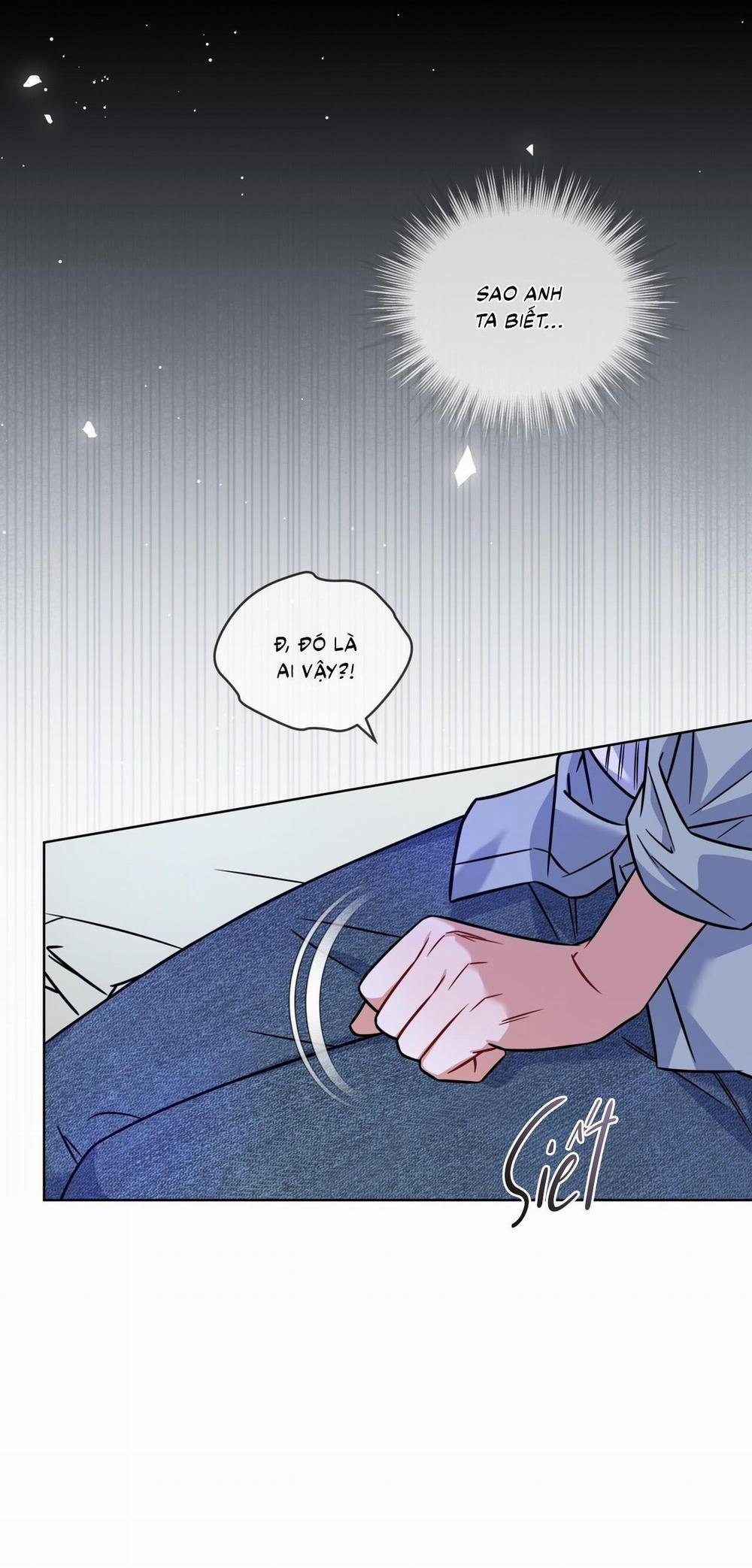 (Cbunu) Tiệm Đồ Uống Của Cáo Flynn 18 trang 1