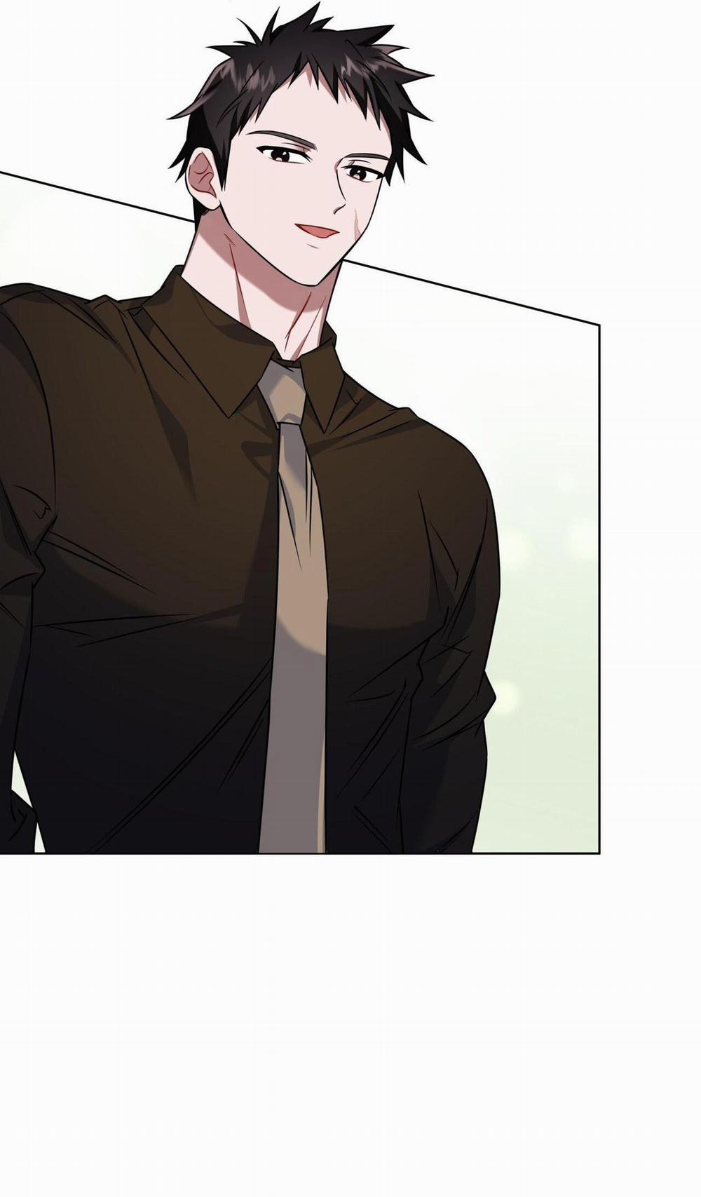 (Cbunu) Tiệm Đồ Uống Của Cáo Flynn 18 trang 21