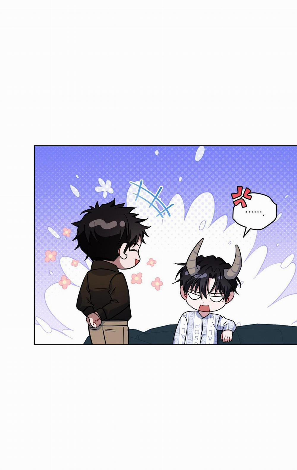 (Cbunu) Tiệm Đồ Uống Của Cáo Flynn 18 trang 22