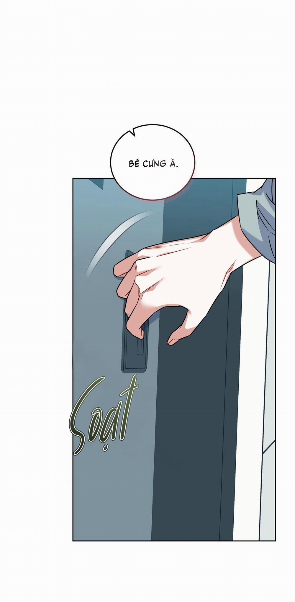 (Cbunu) Tiệm Đồ Uống Của Cáo Flynn 18 trang 23