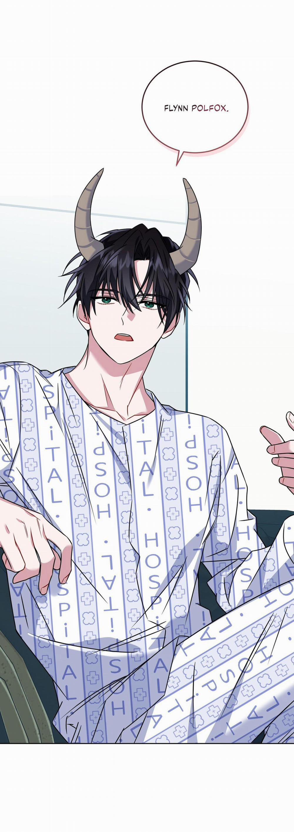 (Cbunu) Tiệm Đồ Uống Của Cáo Flynn 18 trang 24