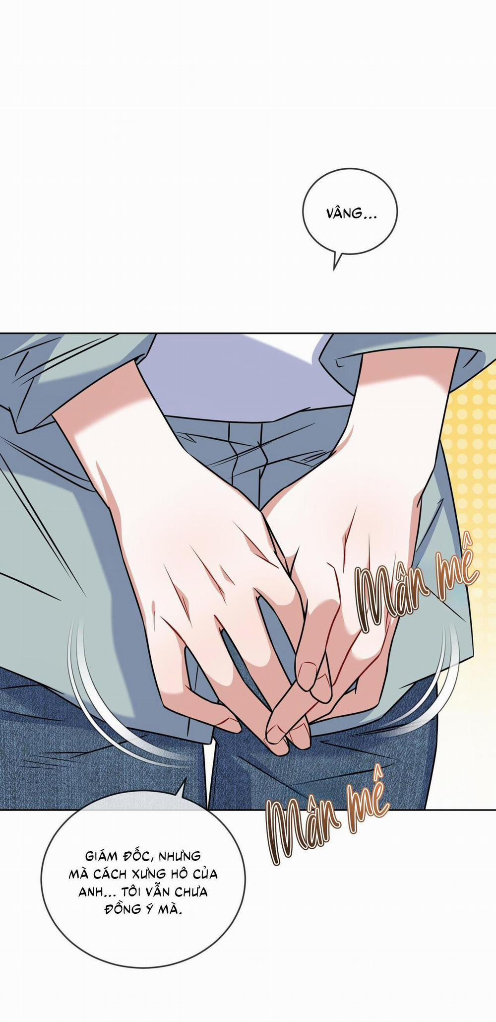 (Cbunu) Tiệm Đồ Uống Của Cáo Flynn 18 trang 28