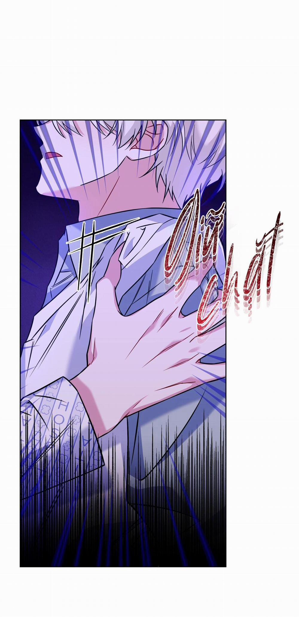 (Cbunu) Tiệm Đồ Uống Của Cáo Flynn 18 trang 3